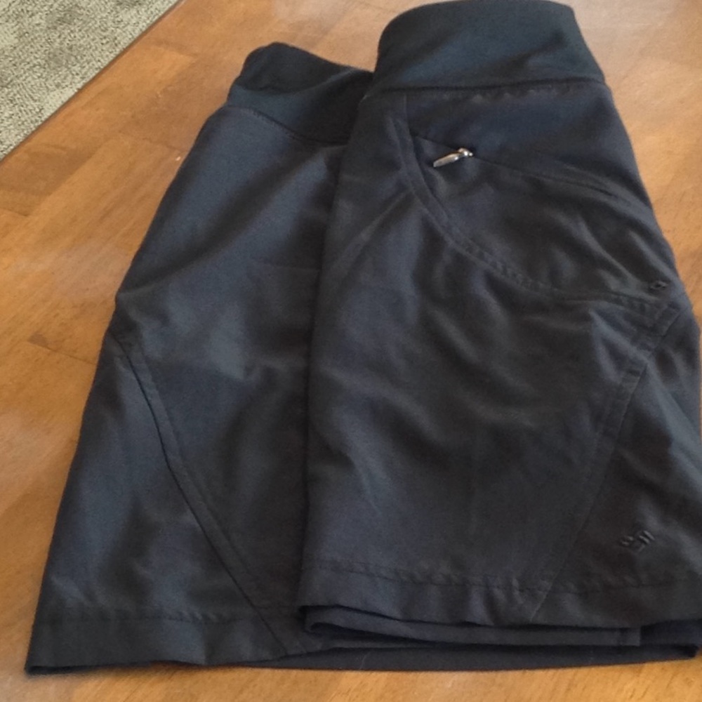 Columbia Skort